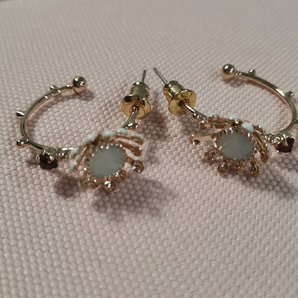Earring